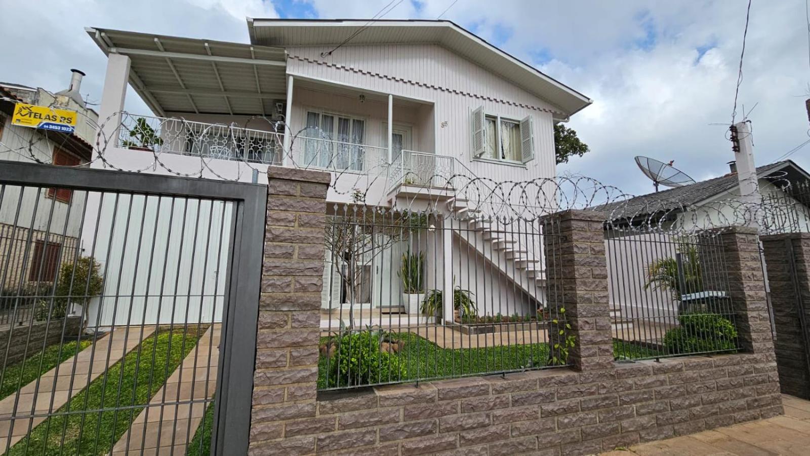 Casa da Linda Bento Gonçalves Exterior foto