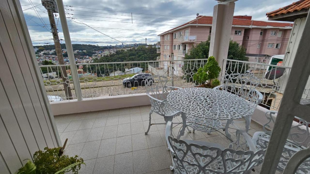 Casa da Linda Bento Gonçalves Exterior foto